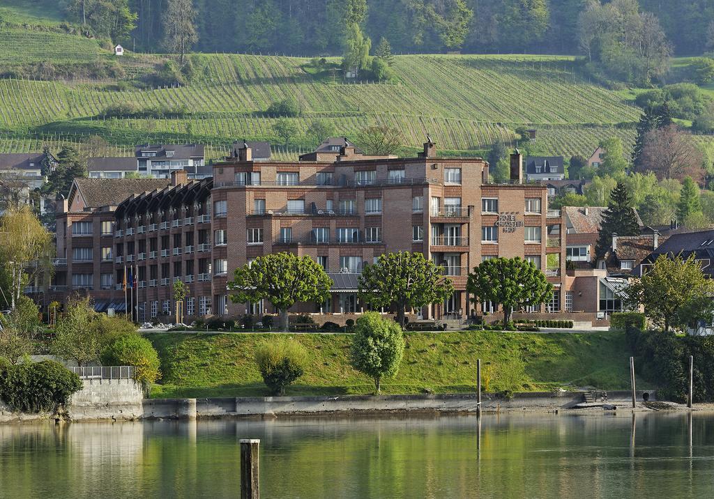 Hotel Chlosterhof 施泰因 外观 照片