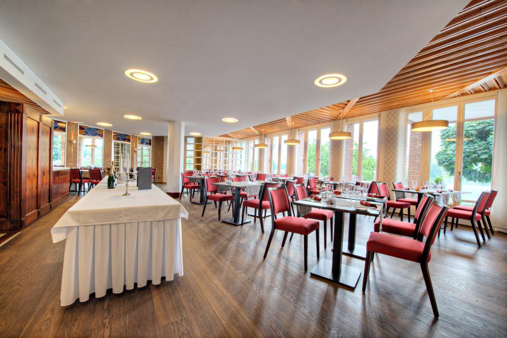 Hotel Chlosterhof 施泰因 外观 照片