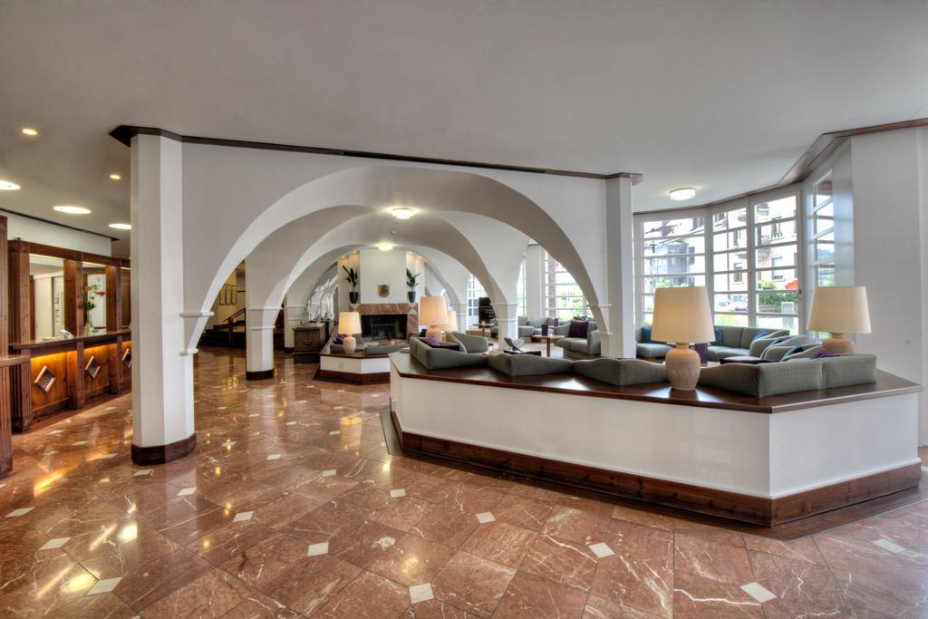 Hotel Chlosterhof 施泰因 外观 照片