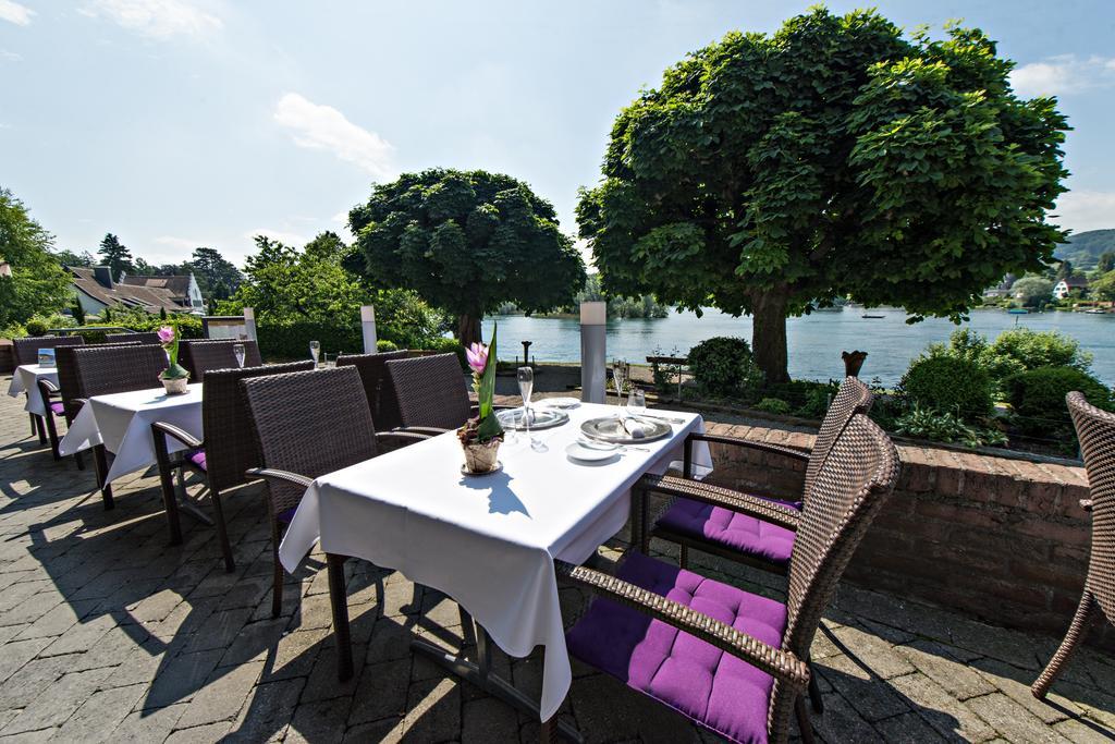 Hotel Chlosterhof 施泰因 外观 照片