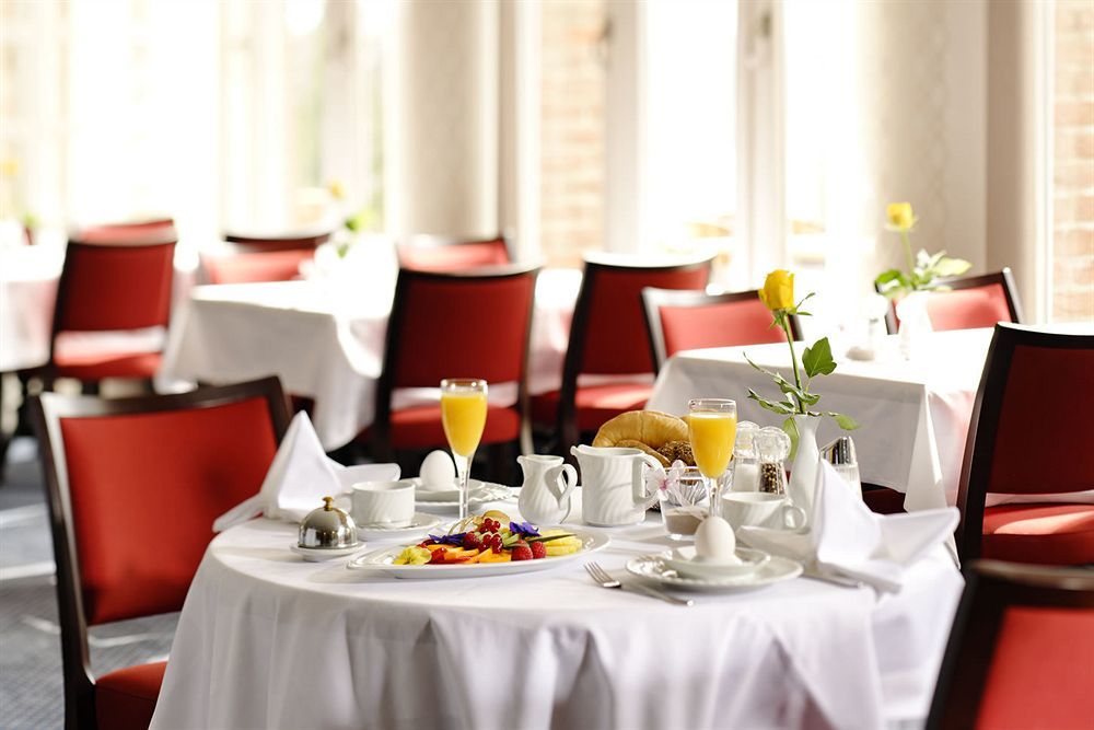 Hotel Chlosterhof 施泰因 外观 照片