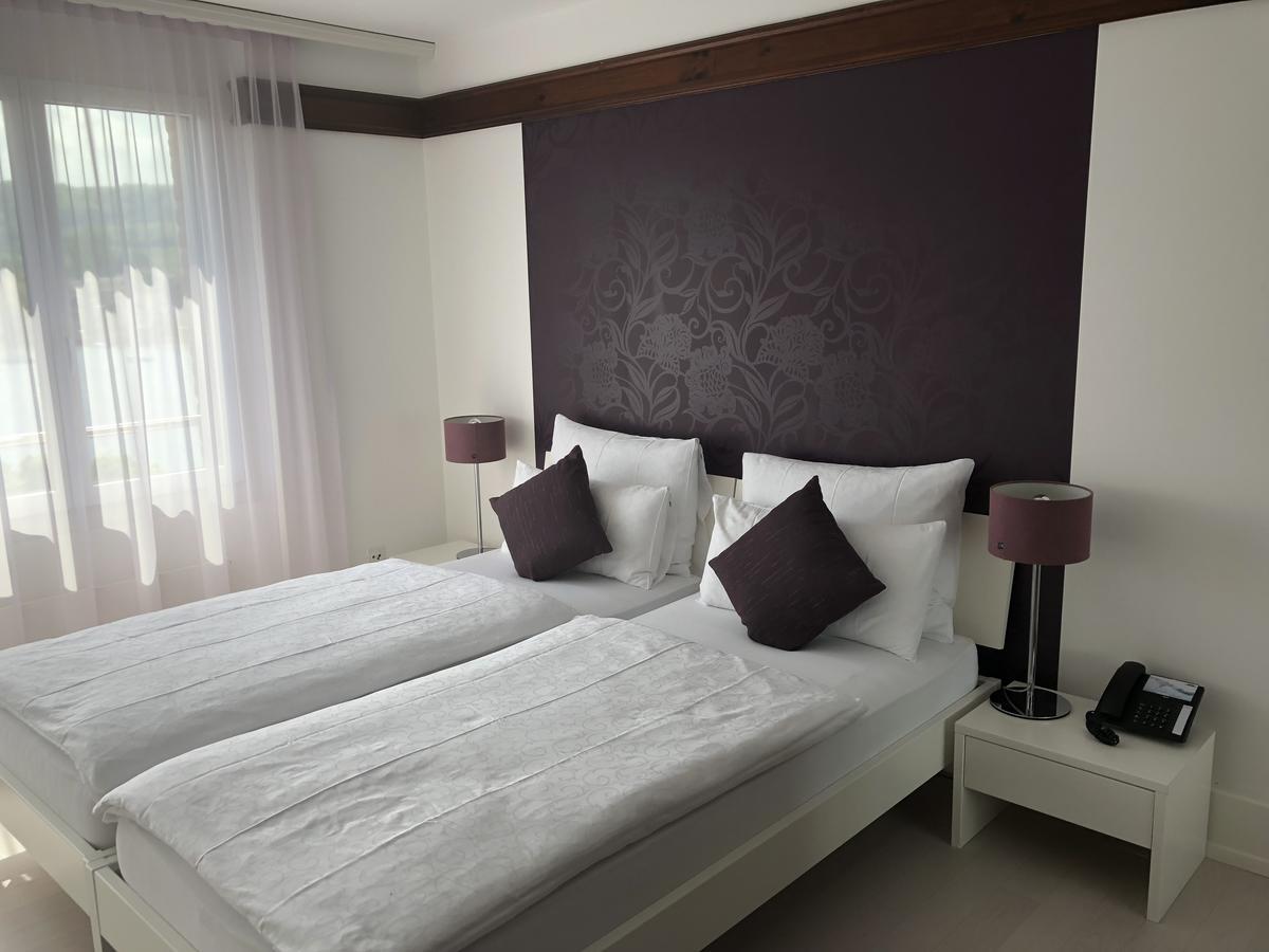 Hotel Chlosterhof 施泰因 外观 照片