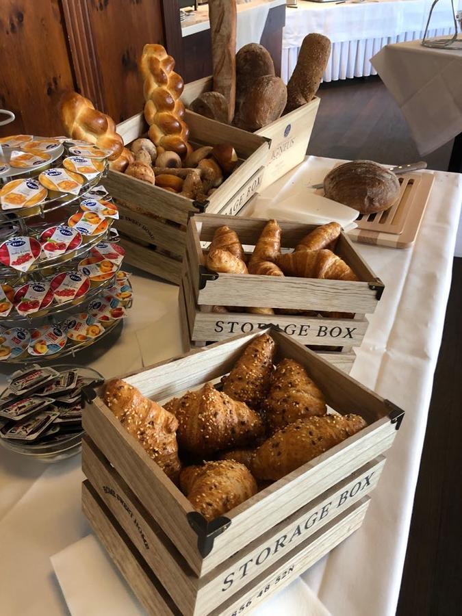 Hotel Chlosterhof 施泰因 外观 照片