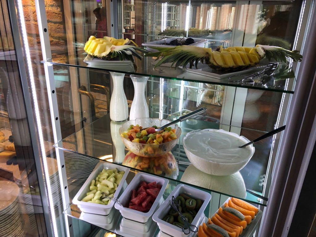 Hotel Chlosterhof 施泰因 外观 照片