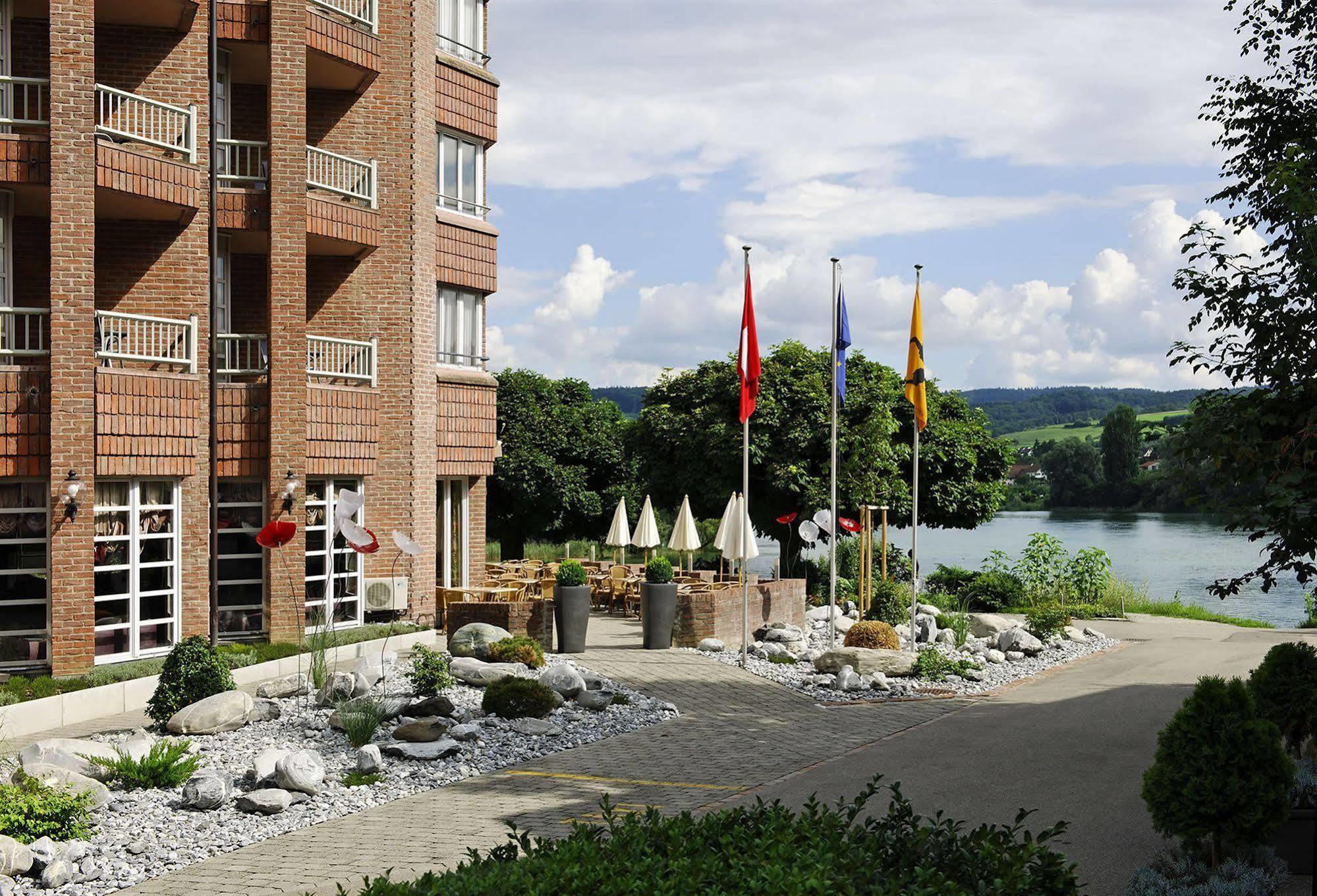Hotel Chlosterhof 施泰因 外观 照片